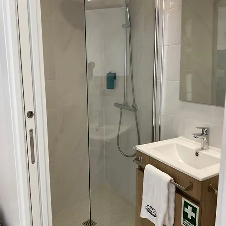 Holiday home Palheiro Do Rei Fatima