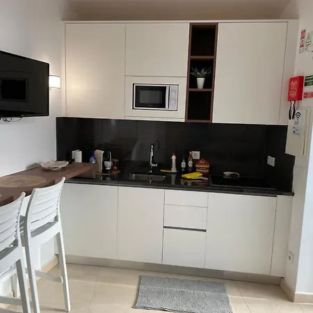 Tatil Evi Palheiro Do Rei *