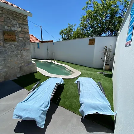 Palheiro Do Rei Holiday home