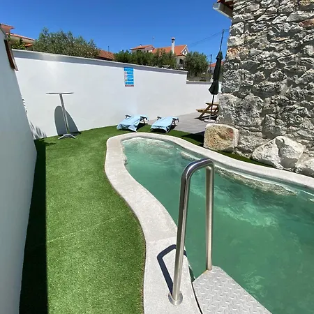 Holiday home Palheiro Do Rei *
