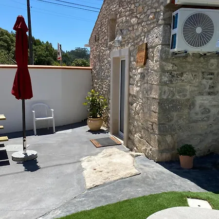 Palheiro Do Rei Holiday home *