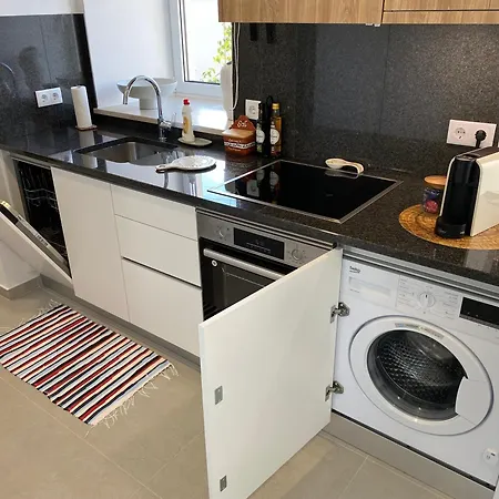 Holiday home Palheiro Do Rei Fatima