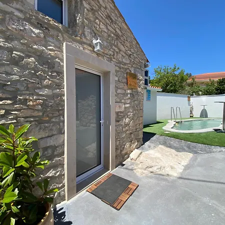 Holiday home Palheiro Do Rei *