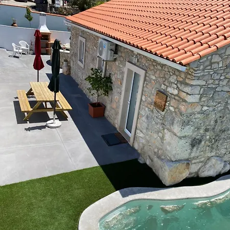 Palheiro Do Rei Holiday home